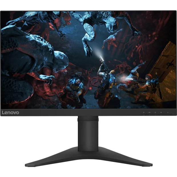 Монитор Lenovo G25-10 (65FEGAC2EU)